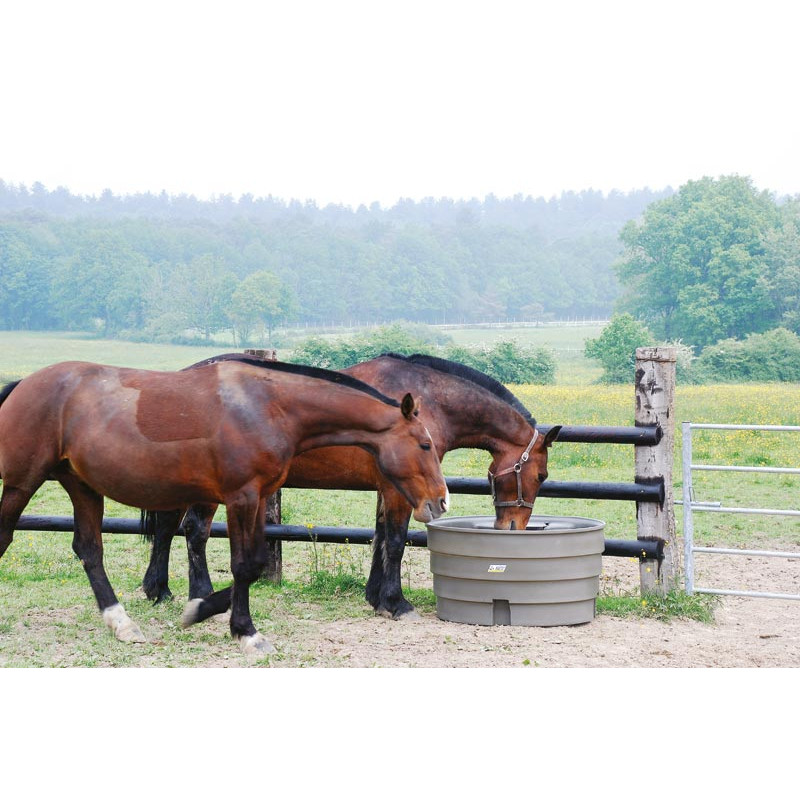 500 l runde VR SUPERBAC Weidetränke 500 l runde VR SUPERBAC Weidetränke