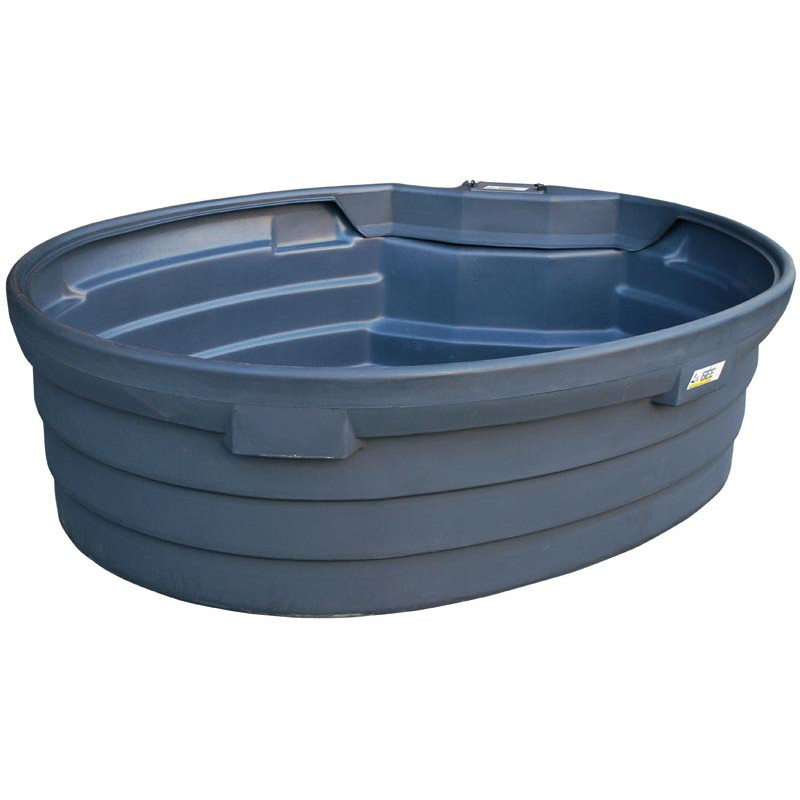 1500 l ovale IR SUPERBAC Weidetränke 1500 l ovale IR SUPERBAC Weidetränke