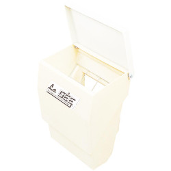 50 L Futterbehälter 50 L Futterbehälter