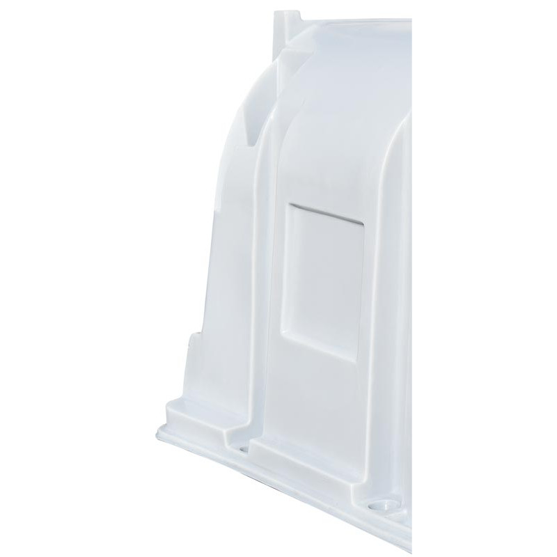 XXL zweischichtiges Kälberiglu XXL zweischichtiges Kälberiglu