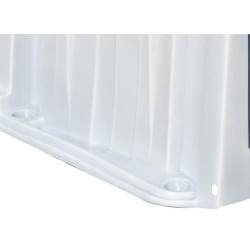 XXL zweischichtiges Kälberiglu XXL zweischichtiges Kälberiglu