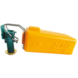 Netzdruck Schwimmerventil für Polyfast und Polyspring II NC Tränken Netzdruck Schwimmerventil für Polyfast und Polyspring II NC Tränken