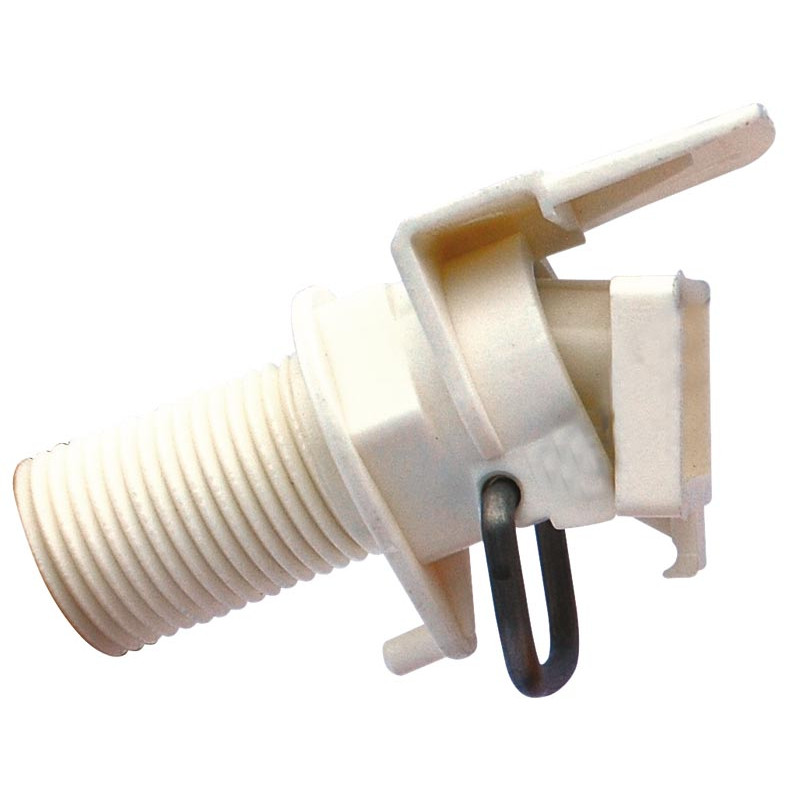 Dichtungen für Schwimmerventile