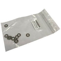 MS Scheibe für Pilotventil MS Scheibe für Pilotventil