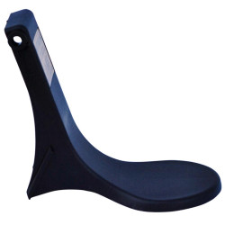 Waagerechte Zunge für Autodrink Tränke