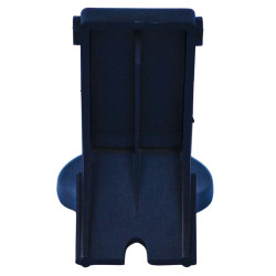 Waagerechte Zunge für Autodrink Tränke