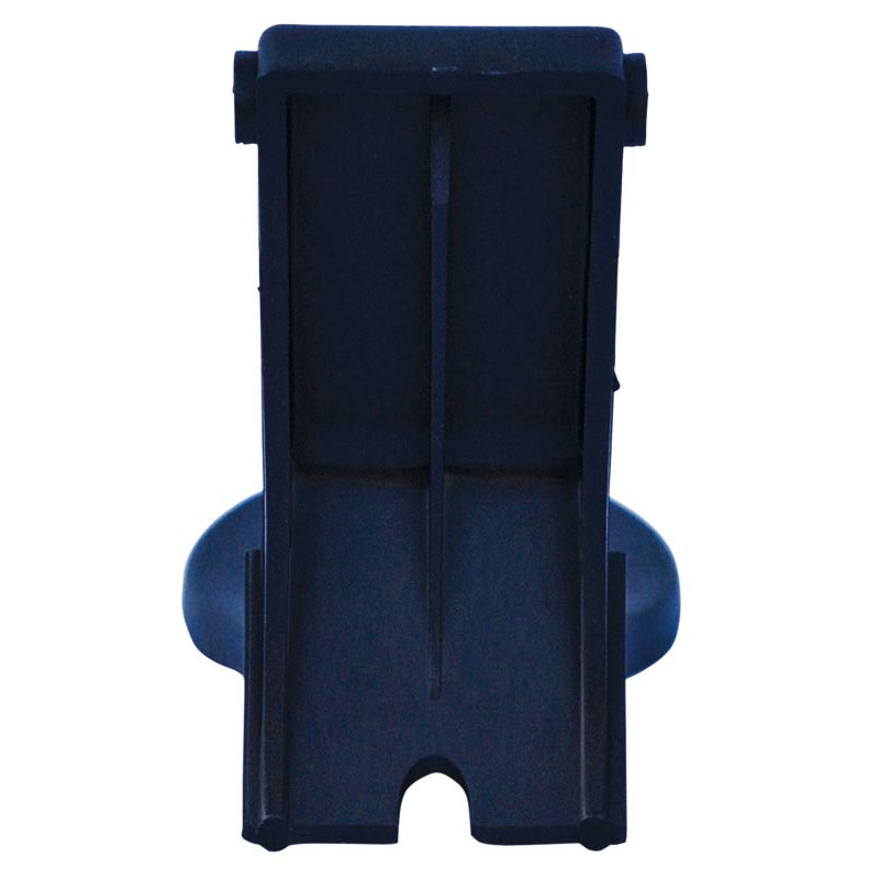 Waagerechte Zunge für Autodrink Tränke