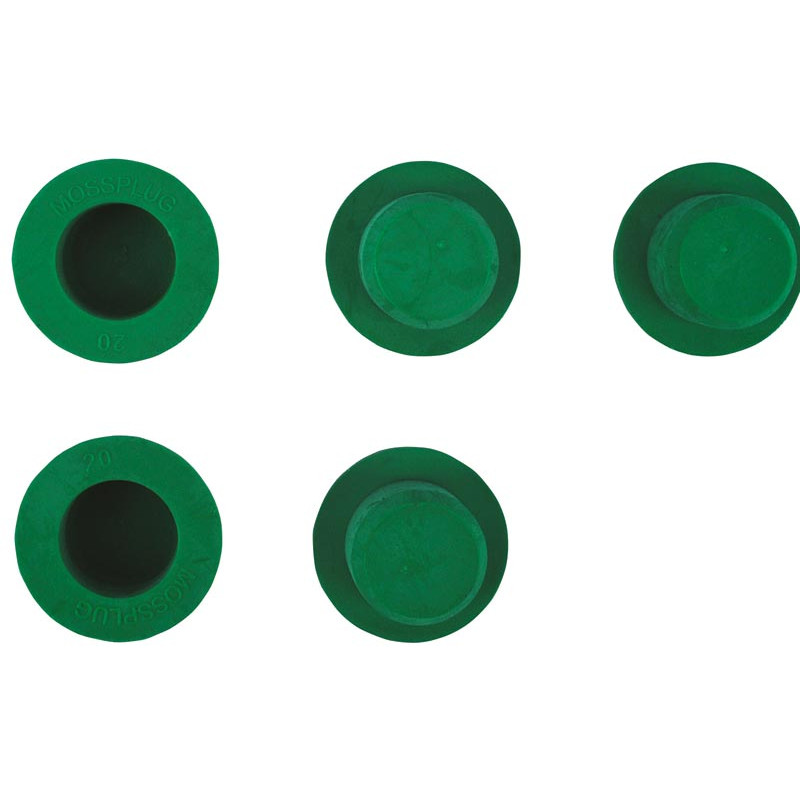 Gummistopfen für Polyflex NC Tränke Gummistopfen für Polyflex NC Tränke