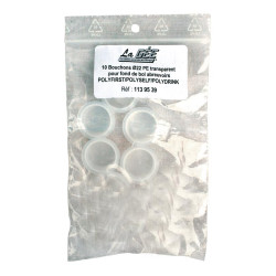 Gummistopfen für Polyfirst Tränke 