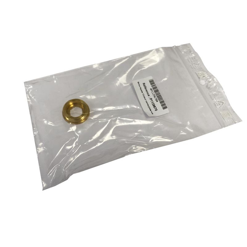 Fassadenmutter für Pilotventil