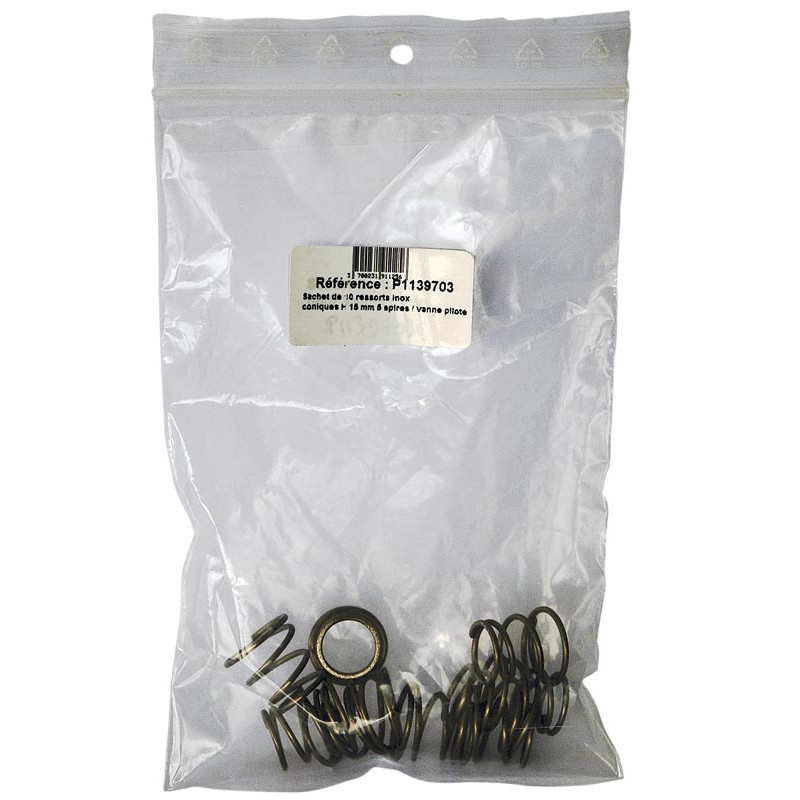 Feder für Drücker-Tränken Feder für Drücker-Tränken