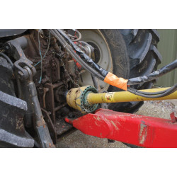 Mehrzweck Klebeband für die Landwirtschaft