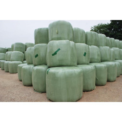 Grünes reparaturklebeband für die Landwirtschaft