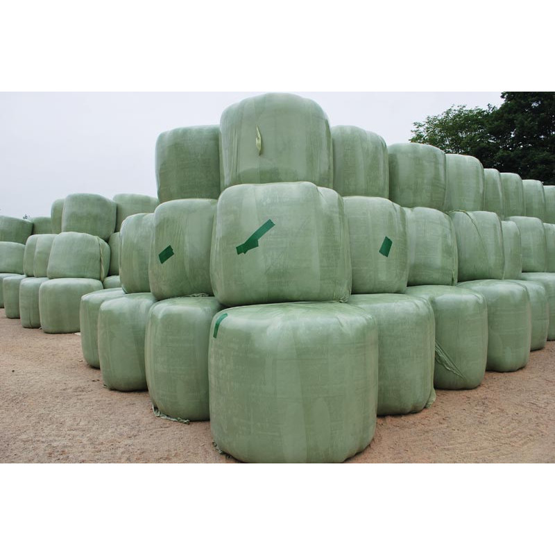 Grünes reparaturklebeband für die Landwirtschaft