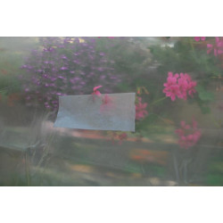 Spezielles reparaturklebeband für Gewächshausfolien