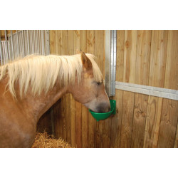 AUTODRINK Tränke mit Rohrventil