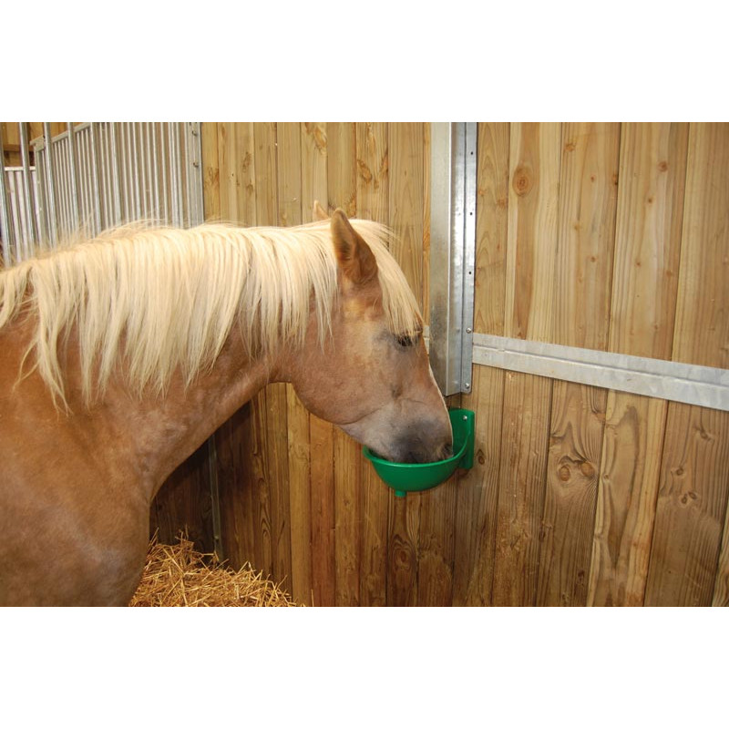 AUTODRINK Tränke mit Rohrventil