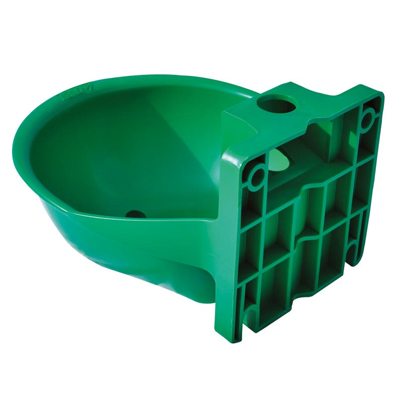 AUTODRINK Tränke mit Rohrventil