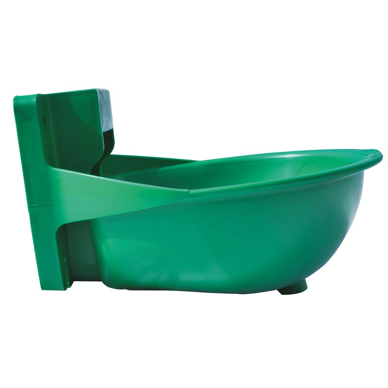 AUTODRINK Tränke mit Rohrventil