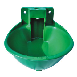 AUTODRINK Tränke mit Rohrventil