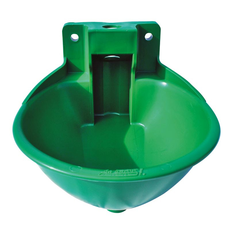 AUTODRINK Tränke mit Rohrventil