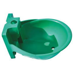 AUTODRINK Tränke mit Rohrventil