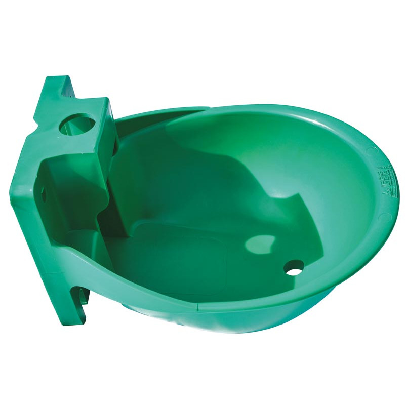 AUTODRINK Tränke mit Rohrventil