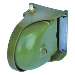 Standard POLYFLEX NC Tränke 
