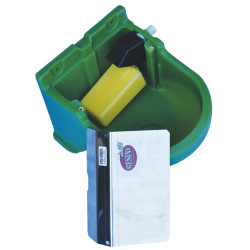 Standard POLYFLEX NC Tränke 