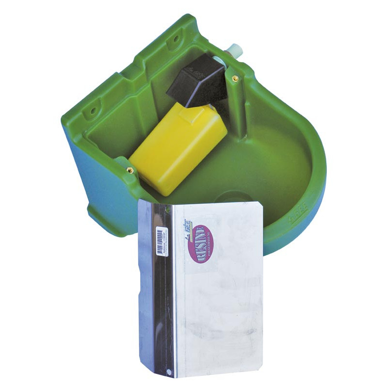 Verstärkte POLYFLEX NC Tränke 