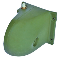 Verstärkte POLYFLEX NC Tränke 