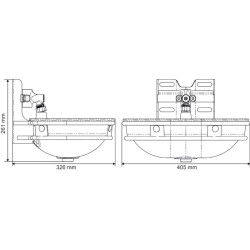 PE 11 Tränke PE 11 Tränke