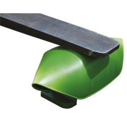 POLYFLEX Tränke mit Rohrventil