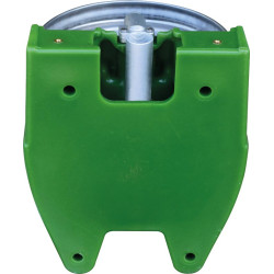 Nicht heizbare RESINOX II Tränke