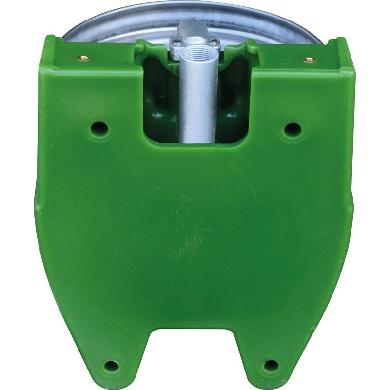 Nicht heizbare RESINOX II Tränke