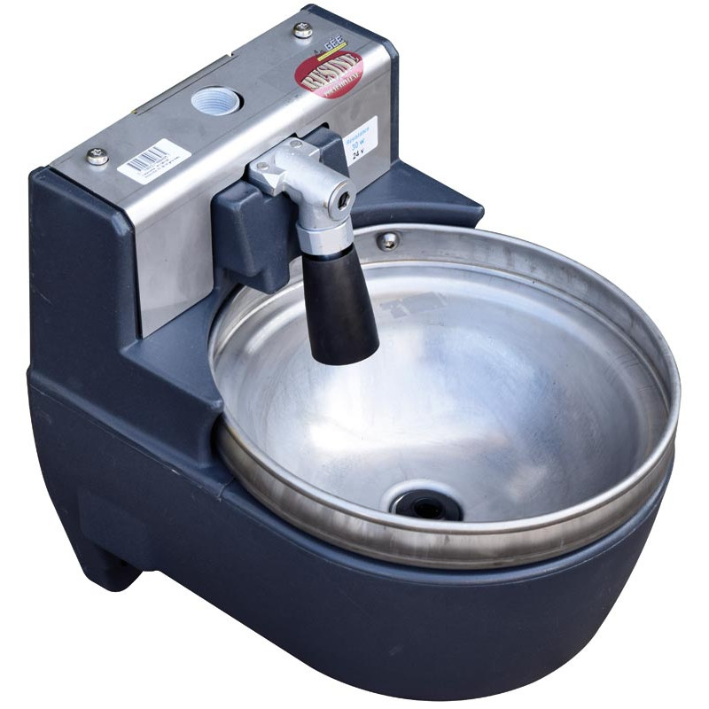 Heizbare Tränke RESINOX II Heizbare Tränke RESINOX II