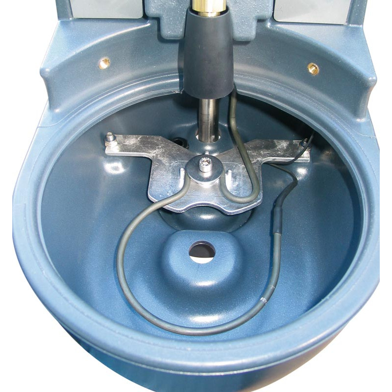 Heizbare Tränke RESINOX II Heizbare Tränke RESINOX II