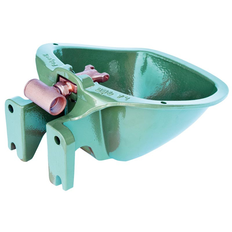 Tränke POLYSELF PF2 mit Rohrventil Tränke POLYSELF PF2 mit Rohrventil