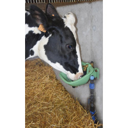 Tränke POLYSELF PF2 mit Rohrventil Tränke POLYSELF PF2 mit Rohrventil