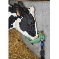 Tränke POLYSELF PF2 mit Rohrventil Tränke POLYSELF PF2 mit Rohrventil