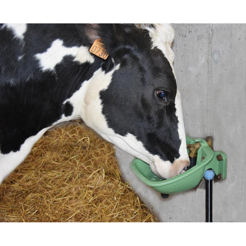 Tränke POLYSELF PF2 mit Rohrventil Tränke POLYSELF PF2 mit Rohrventil