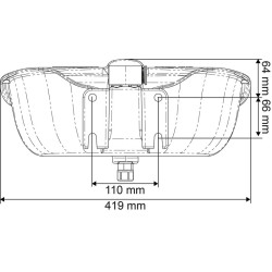 PF3 POLYDRINK Tränke PF3 POLYDRINK Tränke
