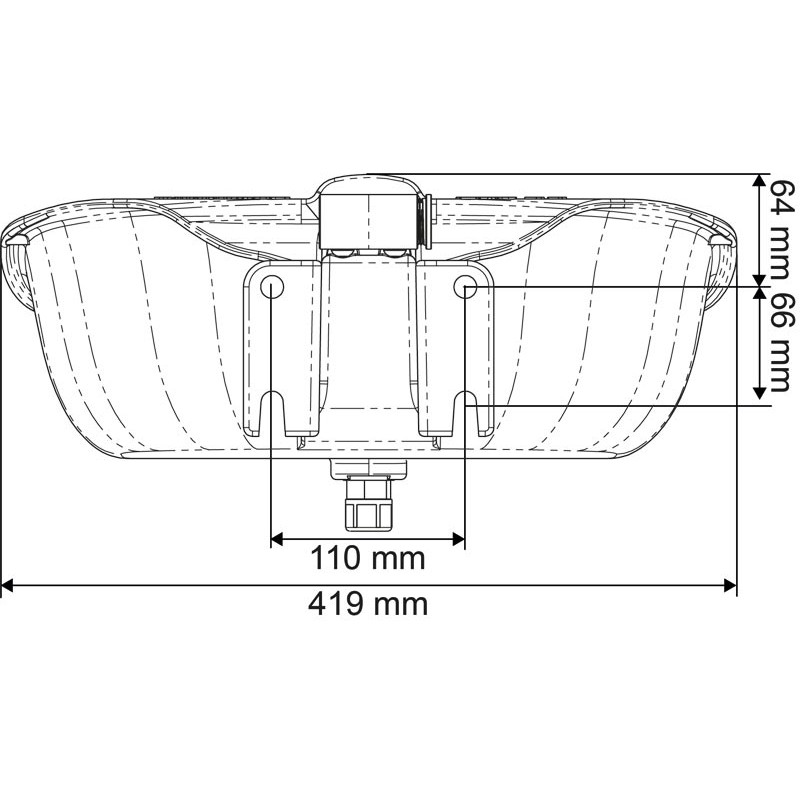 PF3 POLYDRINK Tränke PF3 POLYDRINK Tränke