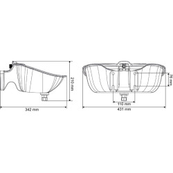PF3 POLYDRINK Tränke PF3 POLYDRINK Tränke