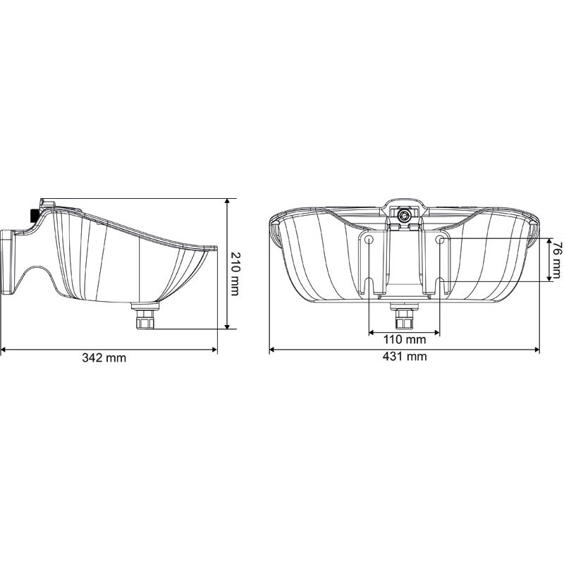 PF3 POLYDRINK Tränke PF3 POLYDRINK Tränke