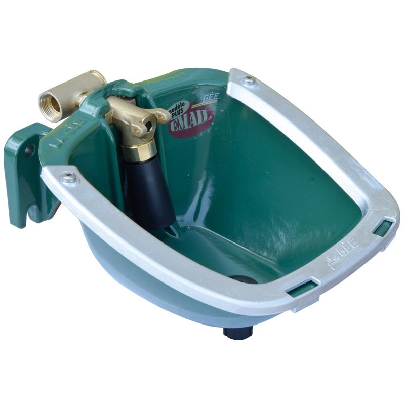 PF2 PLUS POLYSELF TRÄNKE MIT ANTI-SCHWAPP-RING