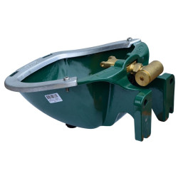 PF2 PLUS POLYSELF TRÄNKE MIT ANTI-SCHWAPP-RING