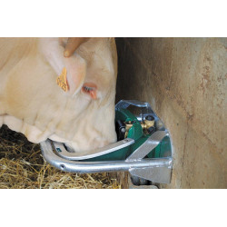 PF2 PLUS POLYSELF TRÄNKE MIT ANTI-SCHWAPP-RING