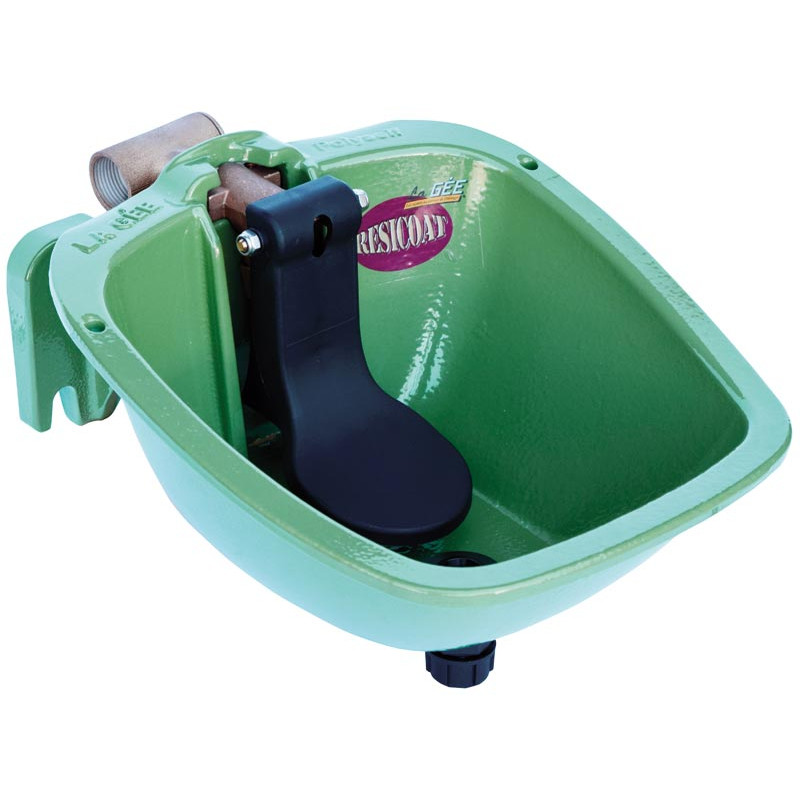 PF2 POLYSELF Tränke mit horizontaler Zunge PF2 POLYSELF Tränke mit horizontaler Zunge