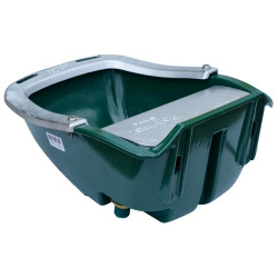 PF5 PLUS POLYFAST NC TRÄNKE MIT ANTI-SCHWAPP-RING